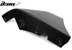 2020-2025 Toyota GR Supra A90 AG Style Rear Aprons Gloss Carbon Fiber