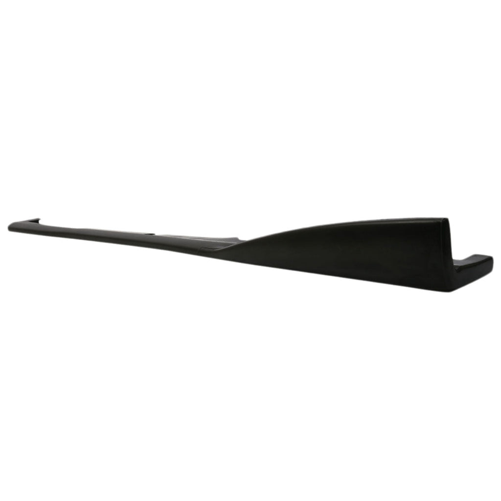 2002-2006 Acura RSX DC5 CS Style Unpainted Black Side Skirts PU Pair