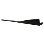 2002-2006 Acura RSX DC5 CS Style Unpainted Black Side Skirts PU Pair