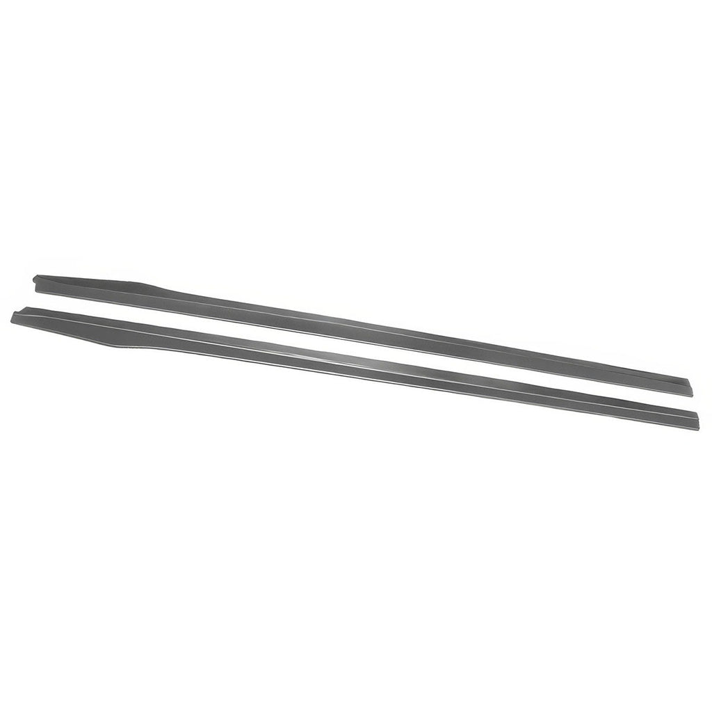 2012-2018 BMW F30 M-Tech M Sport Side Skirts