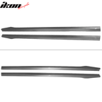 2012-2018 BMW F30 M-Tech M Sport Side Skirts