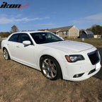 2011-2023 Chrysler 300 SRT8 Style Add On Rocker Panel Unpainted PP