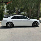 2011-2023 Chrysler 300 SRT8 Style Add On Rocker Panel Unpainted PP