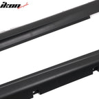 2011-2023 Chrysler 300 SRT8 Style Add On Rocker Panel Unpainted PP