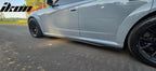 2020-2023 Dodge Charger Widebody IKON Side Skirts Panel PP