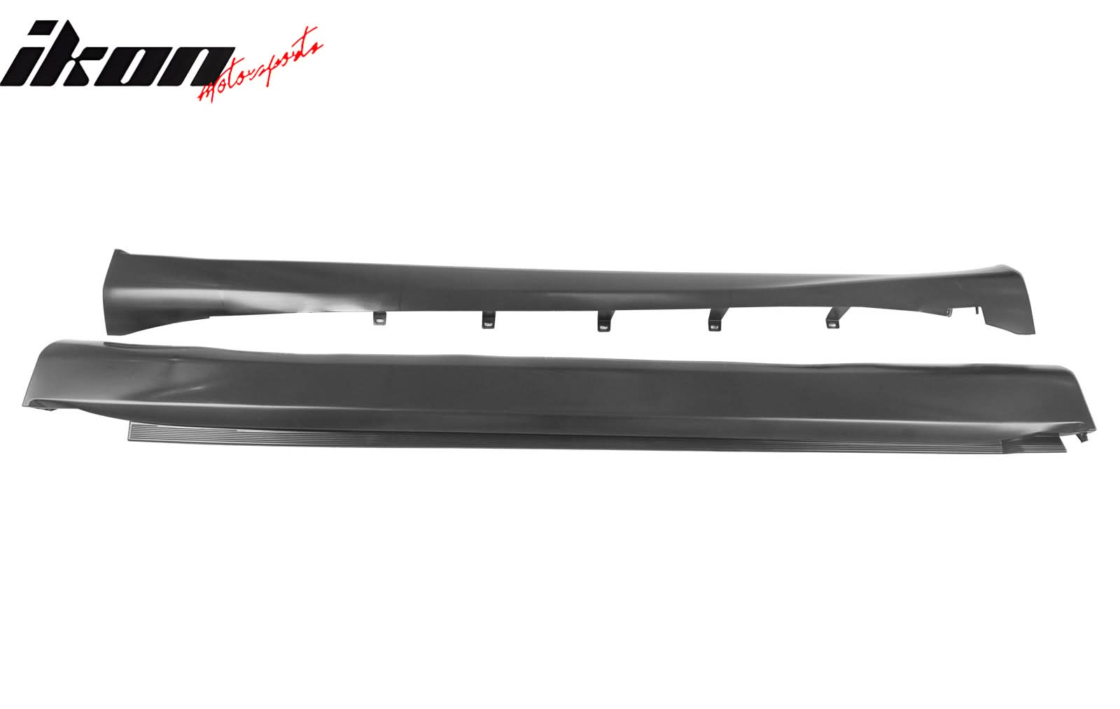 2011-2024 Dodge Durango Side Skirts 21+ Hellcat Style Rocker Panel PP