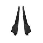 2022-2025 Honda Civic 11th Side Skirts Extension Lips PP