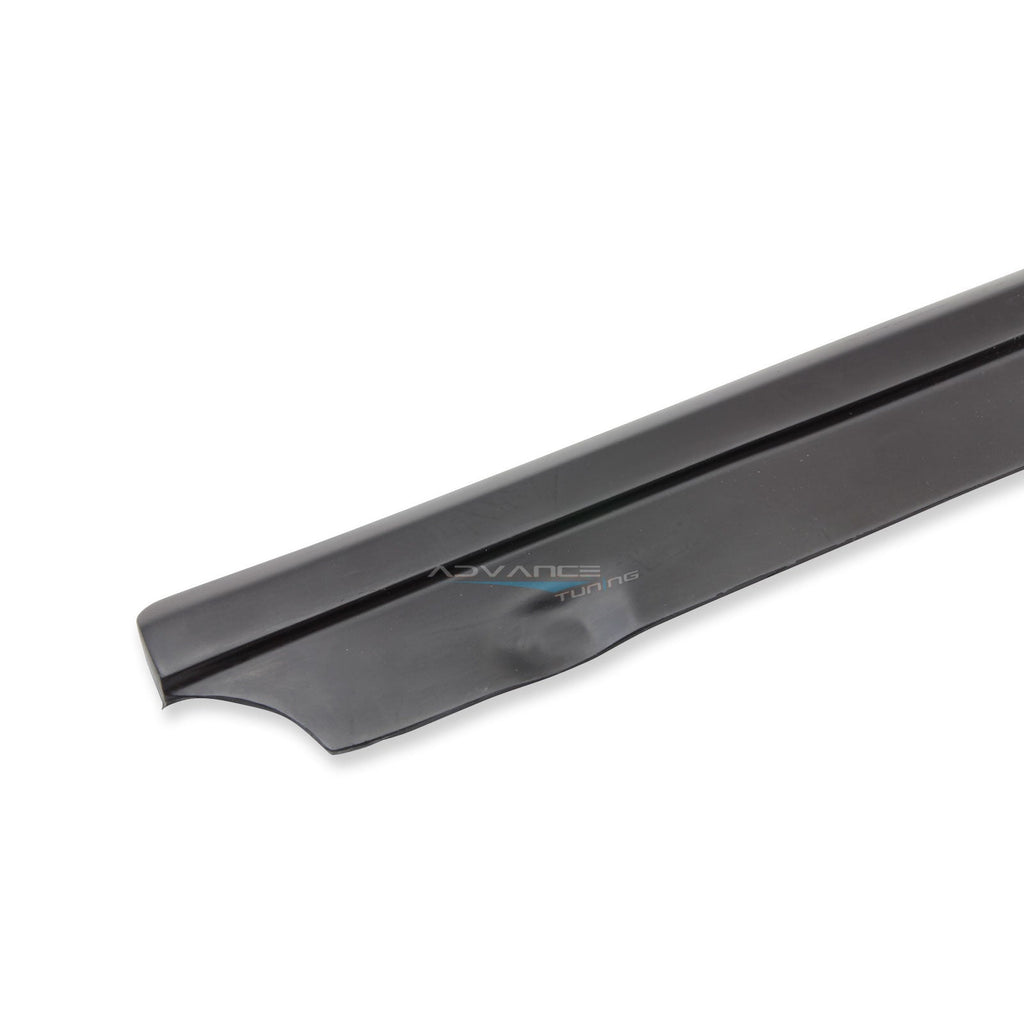 2000-2009 Honda S2000 S2K AP2 DF Style Side Skirts Bottomline Lip PU