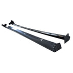 2014-2018 Mazda 3 4Dr 5Dr MZ MS Style Side Skirts Extension Lip ABS