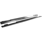2001-2007 Mitsubishi Lancer EVO 7 8 9 OE Style Side Skirts Pannel PU