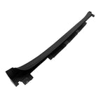 2009-2015 Nissan Maxima Stillen Unpainted Side Skirts Rocker Pannel PU