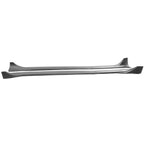 Side Skirts for 2020-2024 Tesla Model Y ABS Plastic Rocker Panel