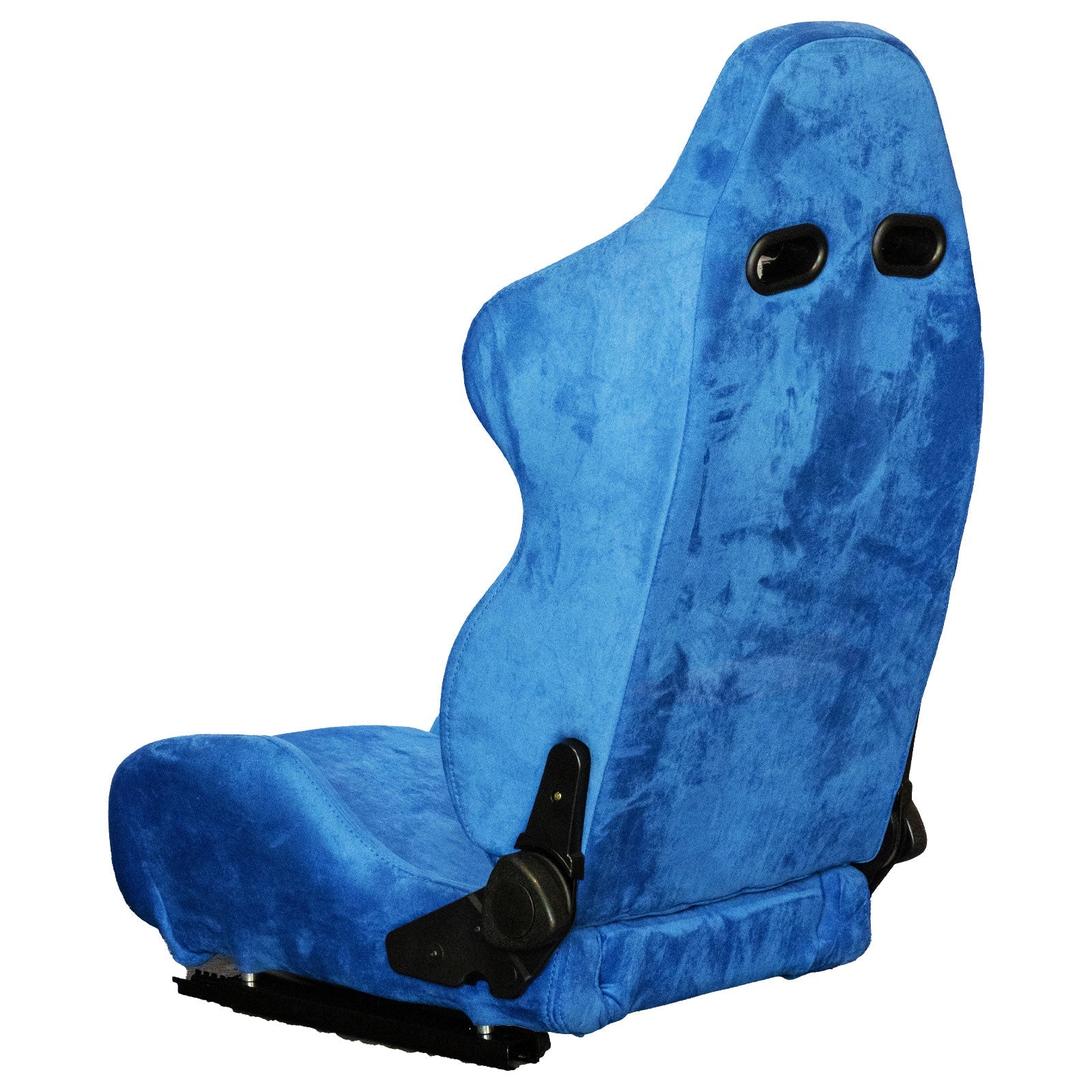 Reclinable Slider Seats For Recaro SR3 Style Civic Integra DC2 EK9 EK EG ITR CTR - Bull Boost Performance