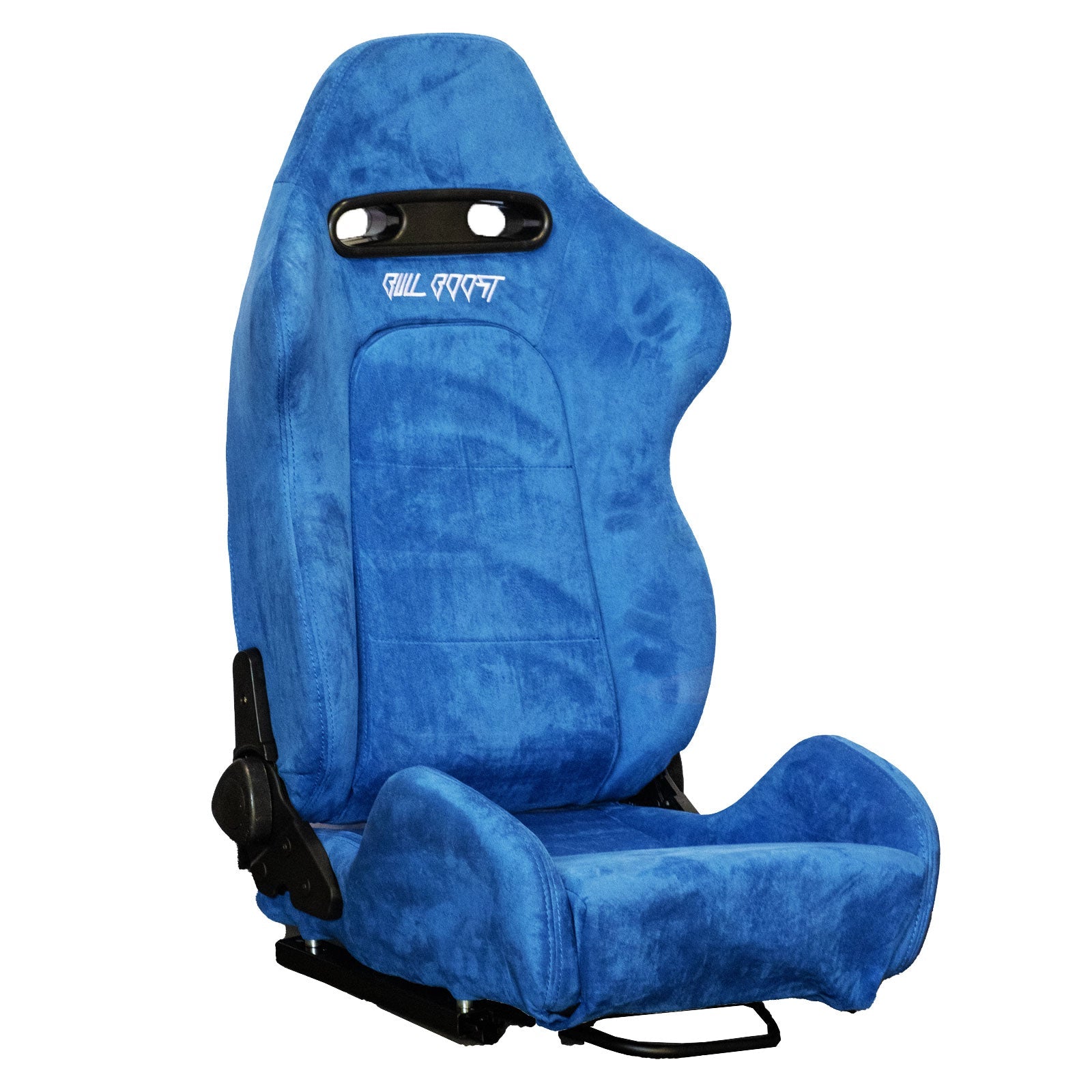 Reclinable Slider Seats For Recaro SR3 Style Civic Integra DC2 EK9 EK EG ITR CTR - Bull Boost Performance