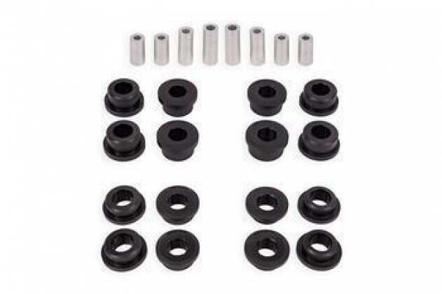 BMR Suspension Corvette 1997-2013 Rear Control Arm Bushings and Bearings CBK552