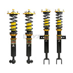 Dynamic Pro Sport Coilovers - BMW 5 Series 2011-2017 (AWD; F10)