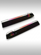 BMW 7 Series F02 Interior 64-Color Symphony LED Ambient Light Kit 2009 - 2015