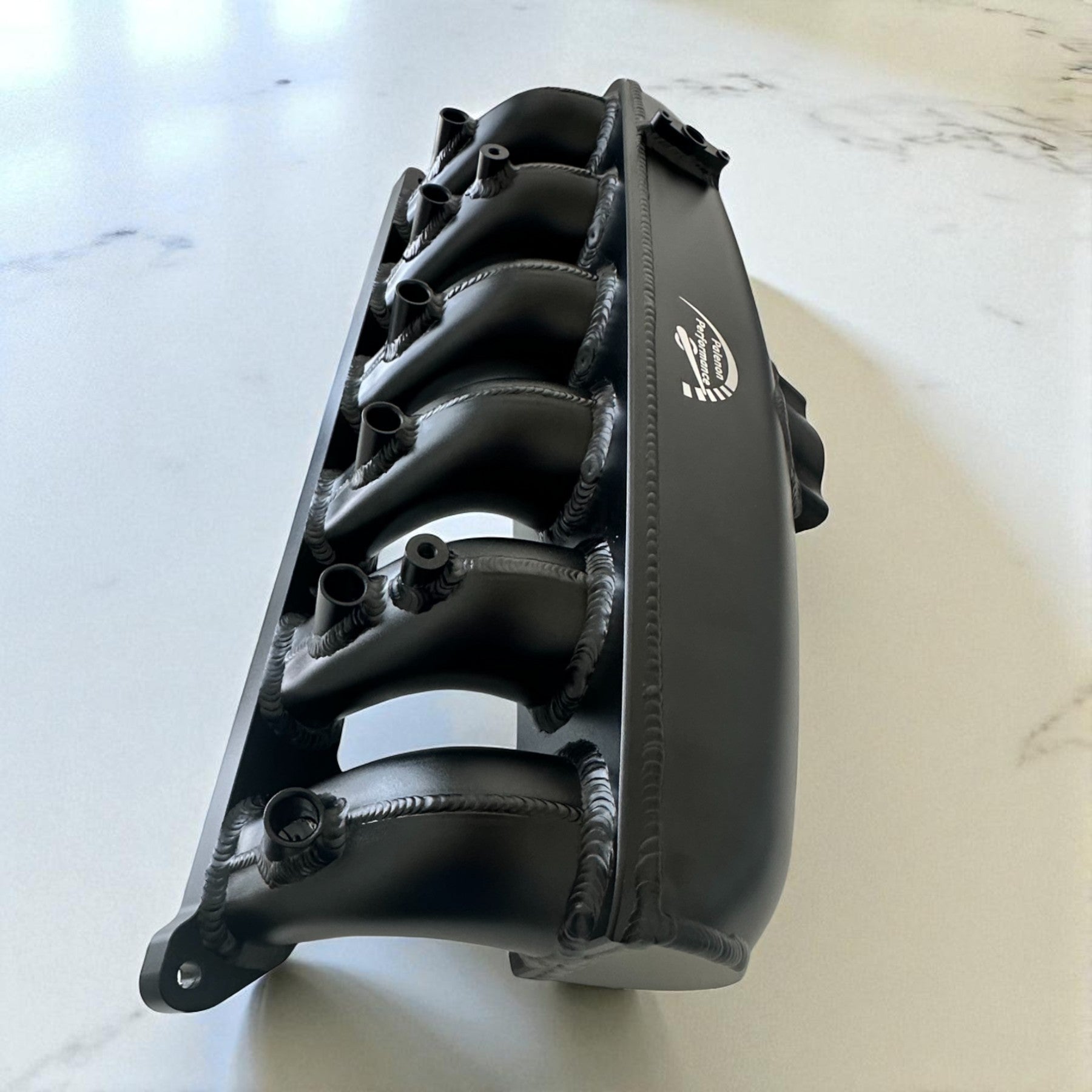 BMW N54 Intake Manifold Stock Location - 135i, 335i/Xi/is, 535i, 740i, X6, Z4 | Palenon Performance