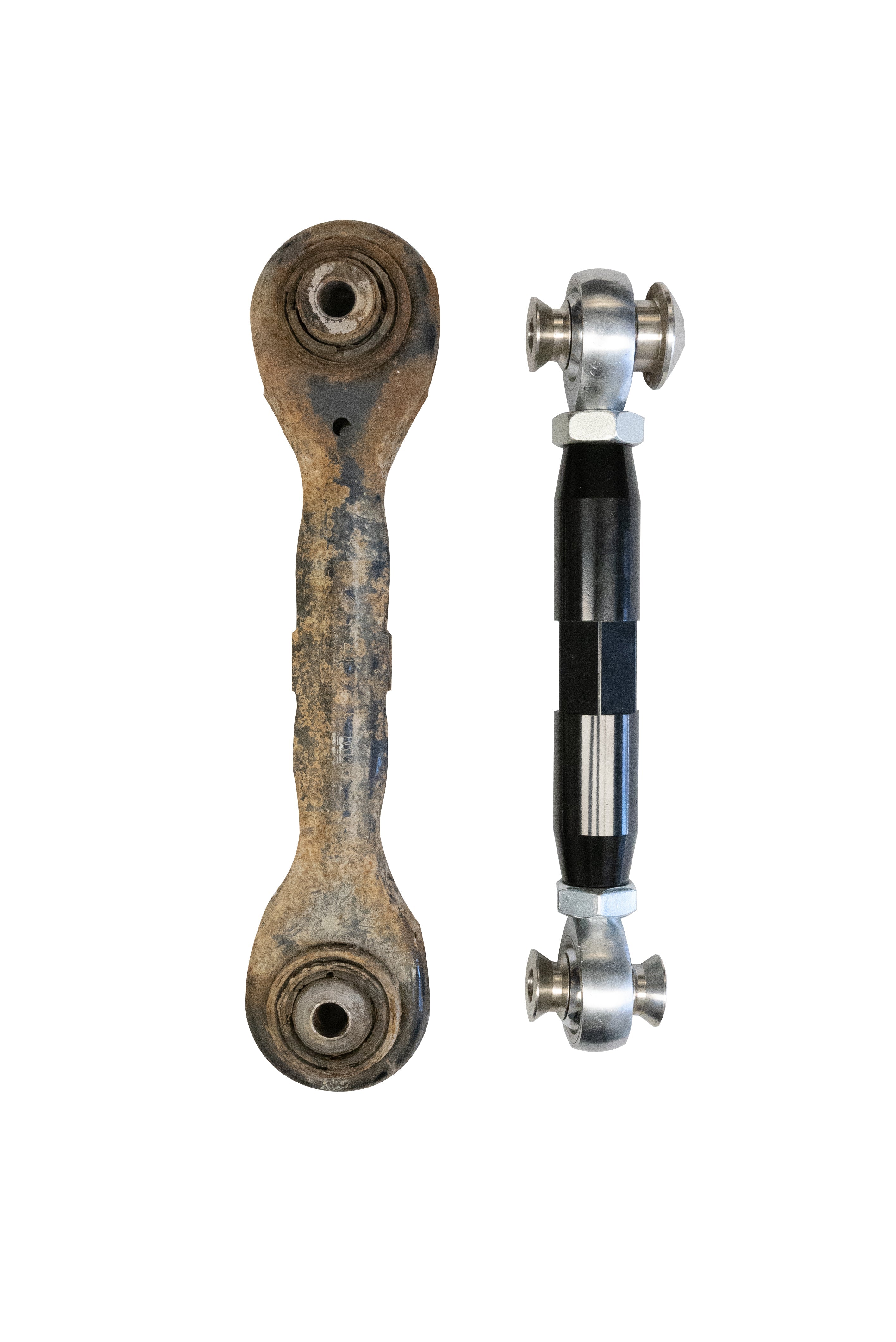 FDF RaceShop BMW E81/E82/E90/E92 Rear Upper Control Arms