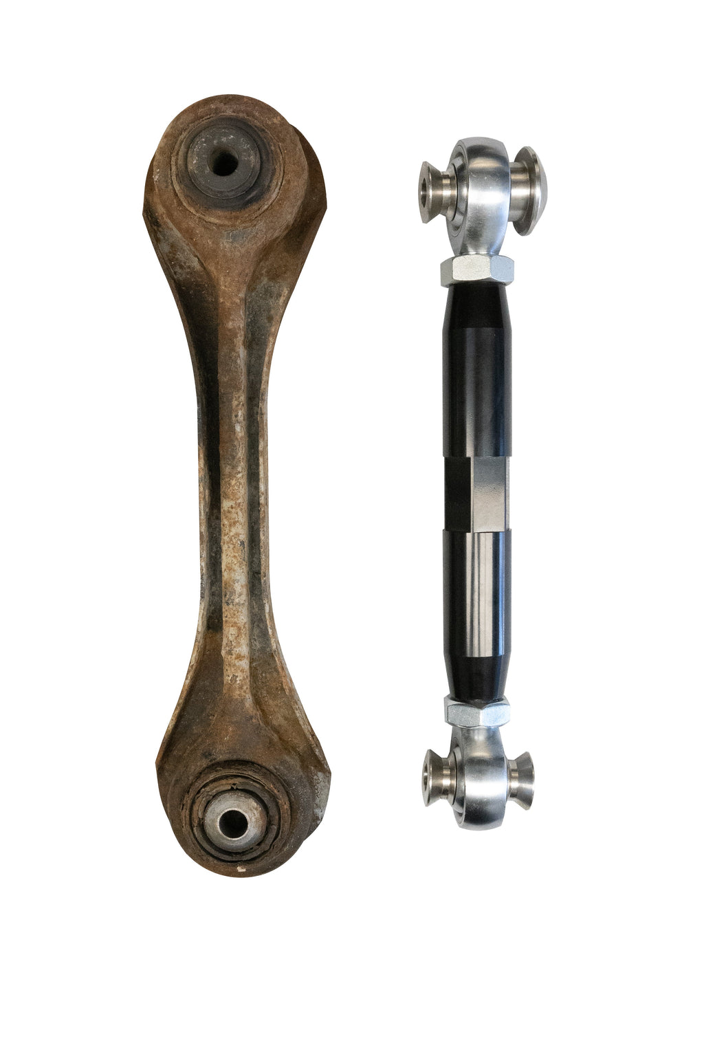 FDF RaceShop BMW E81/E82/E90/E92 Rear Upper Control Arms