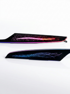 BMW X1 F48 Interior 64-Color Dynamic Symphony LED Ambient Light Kit 2016 - 2022