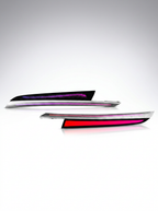 BMW X5 E70 Interior 64-Color Galaxy Style LED Ambient Light Kit 2008 - 2013
