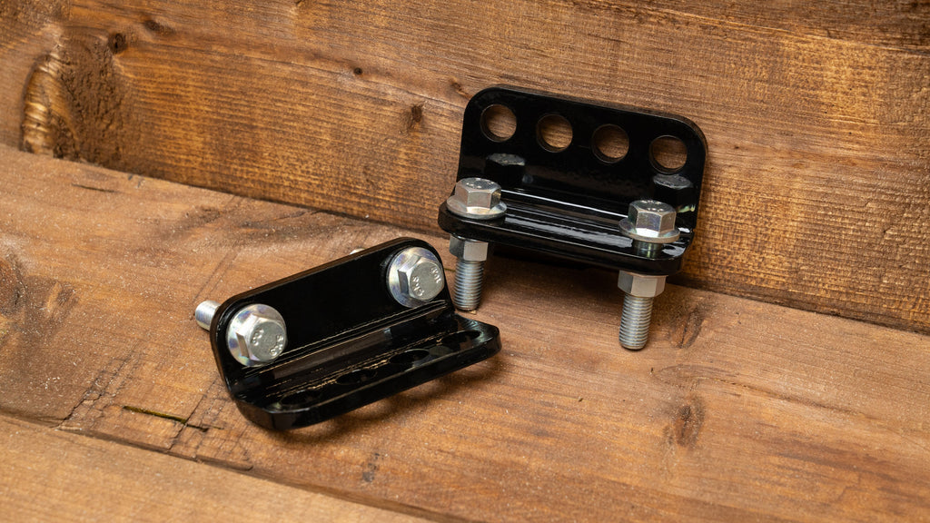 FDF RaceShop E36/E46 Sway Bar Mount