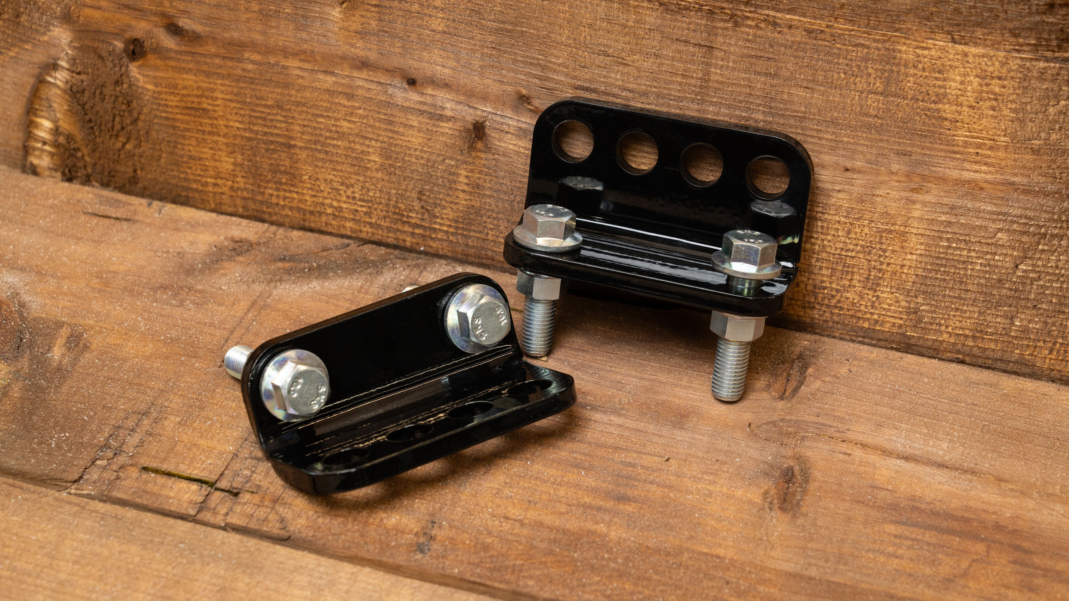 FDF RaceShop E36/E46 Sway Bar Mount