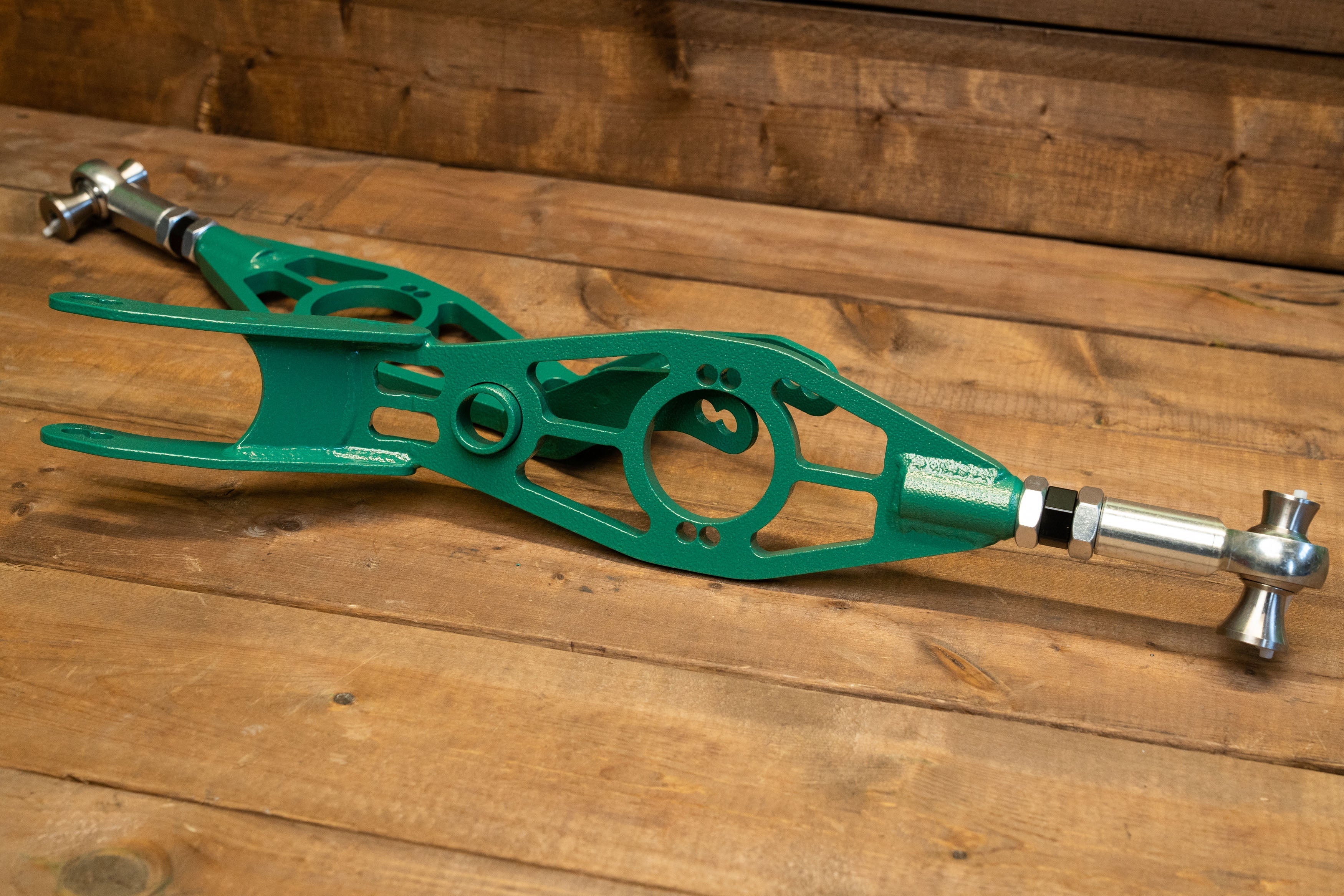 FDF RaceShop BMW E36/E46 Divorced Coilover Rear Upper Control Arms