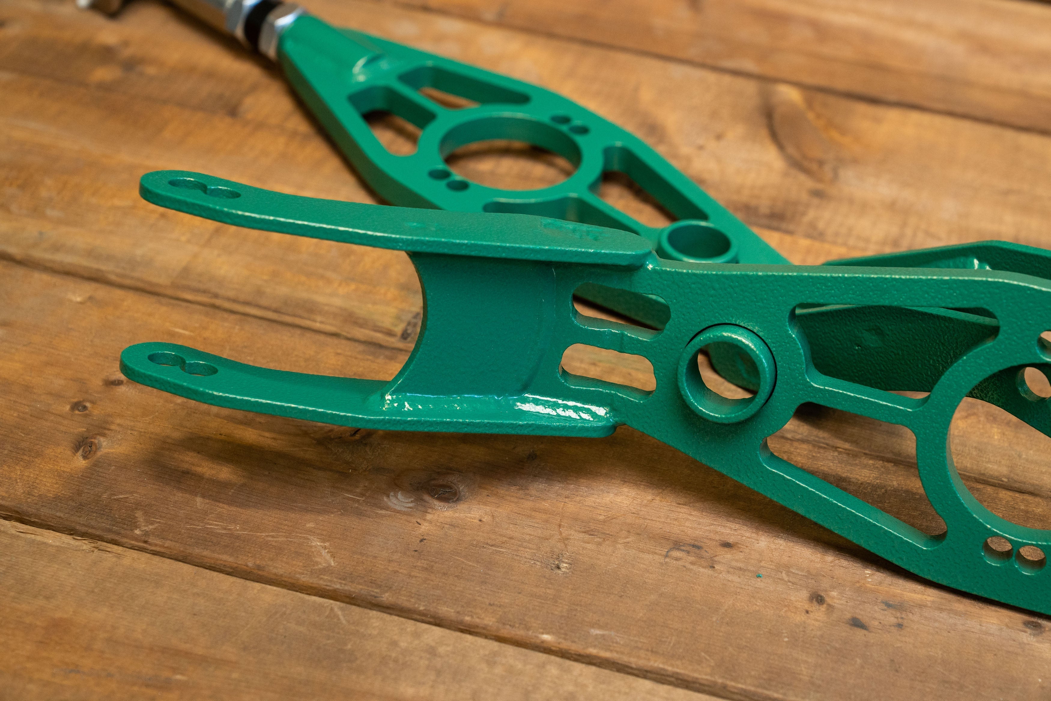 FDF RaceShop BMW E36/E46 Divorced Coilover Rear Upper Control Arms