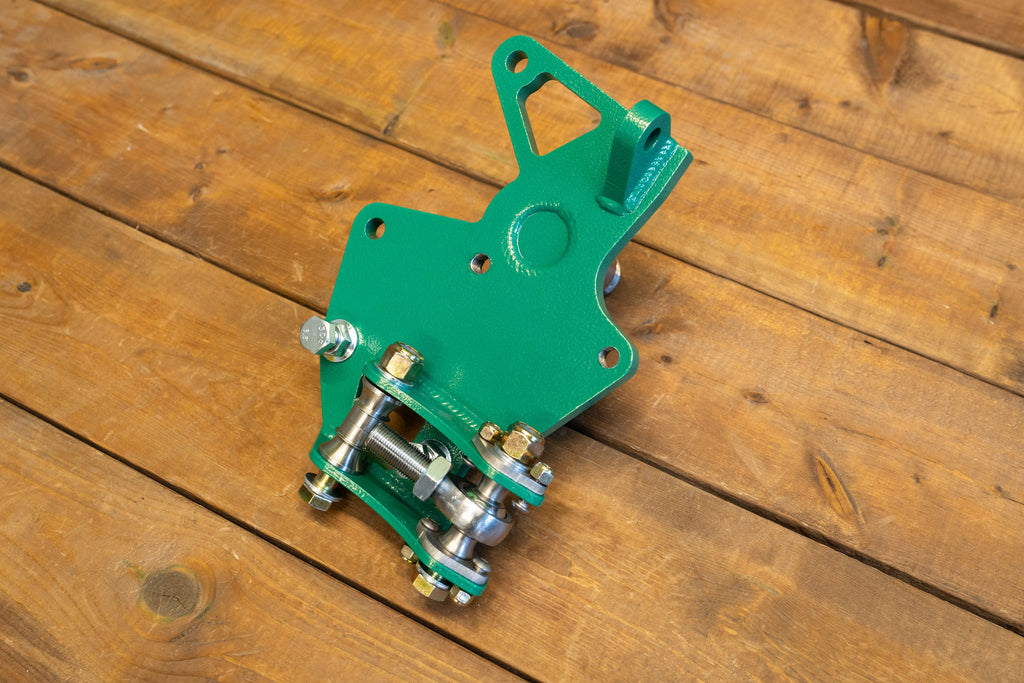 FDF RaceShop BMW E36 MEGA MANTIS ANGLE KIT