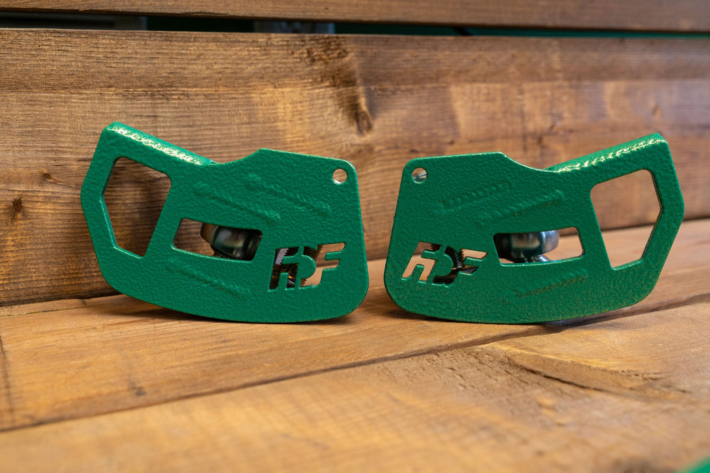 FDF RaceShop BMW E8X,E9X Mini Mantis Angle Kit