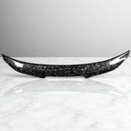 BMW G22 & G82 M4 PSM Trunk Spoiler - Forged Carbon Fiber