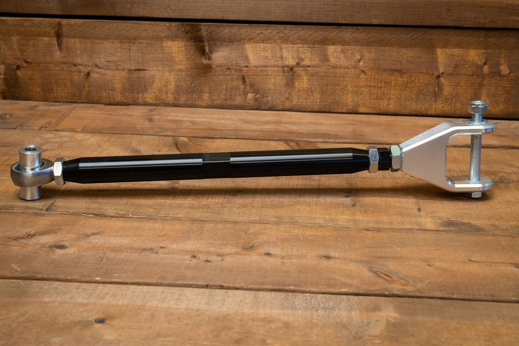 FDF RaceShop BMW E36/E46 Rear Lower Control Arms