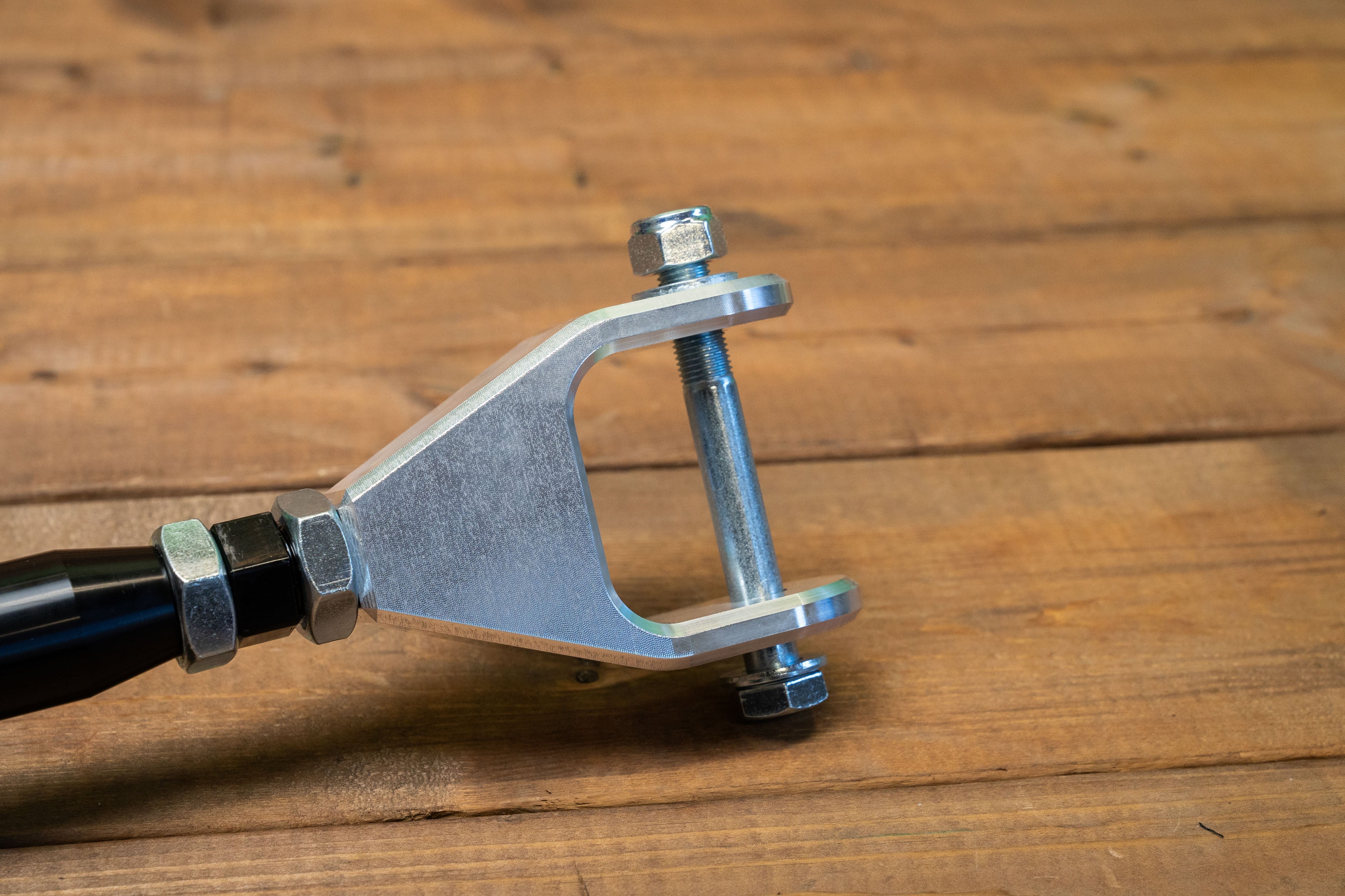 FDF RaceShop BMW E36/E46 Rear Lower Control Arms