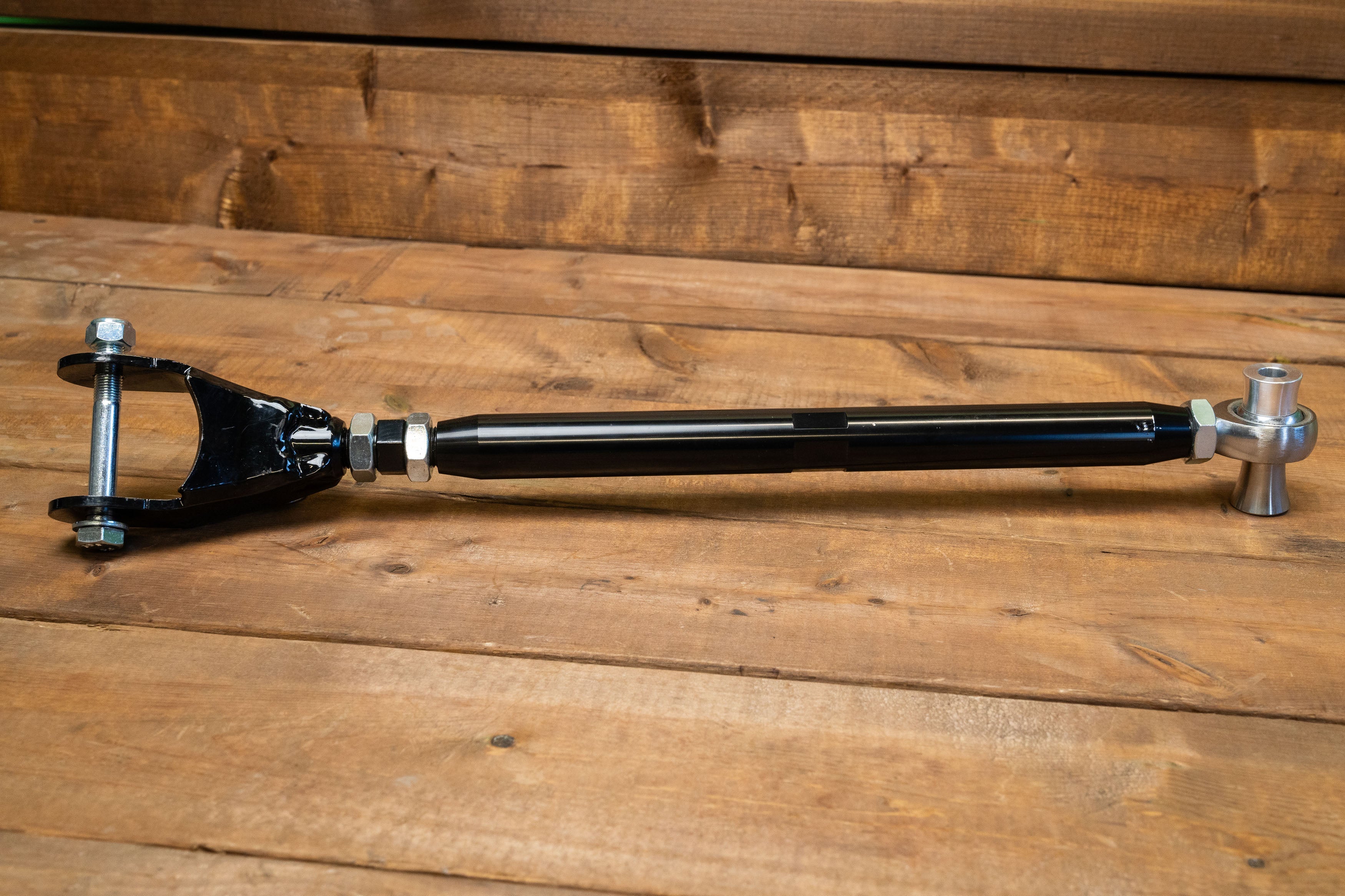 FDF RaceShop BMW E36/E46 Rear Upper Control Arms