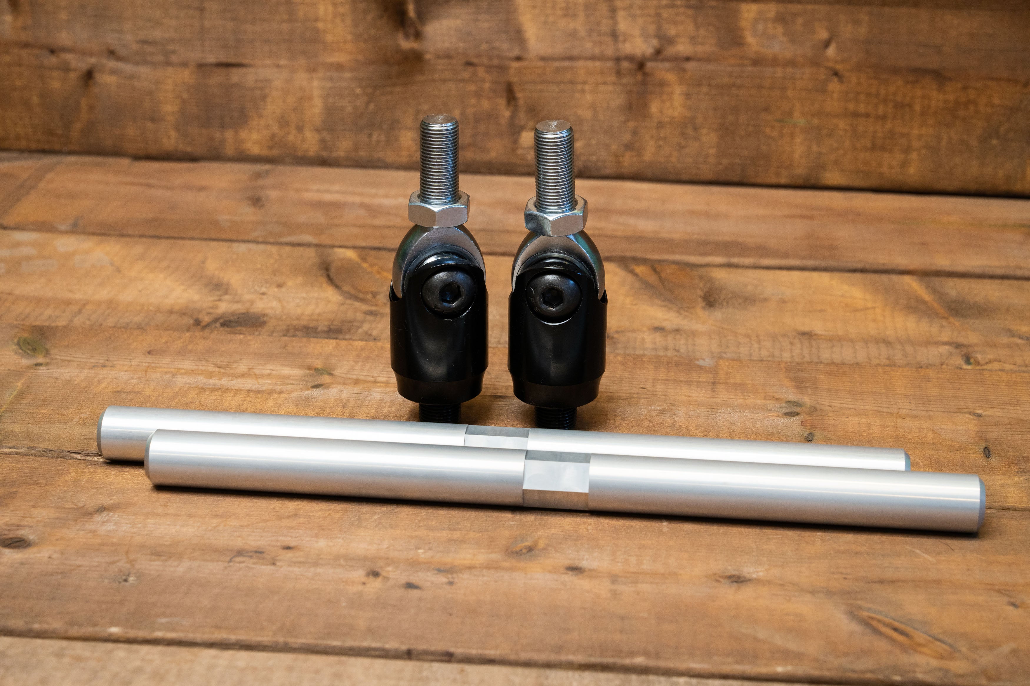 FDF RaceShop BMW E36/E46 Angle Kit Tie Rod Upgrade