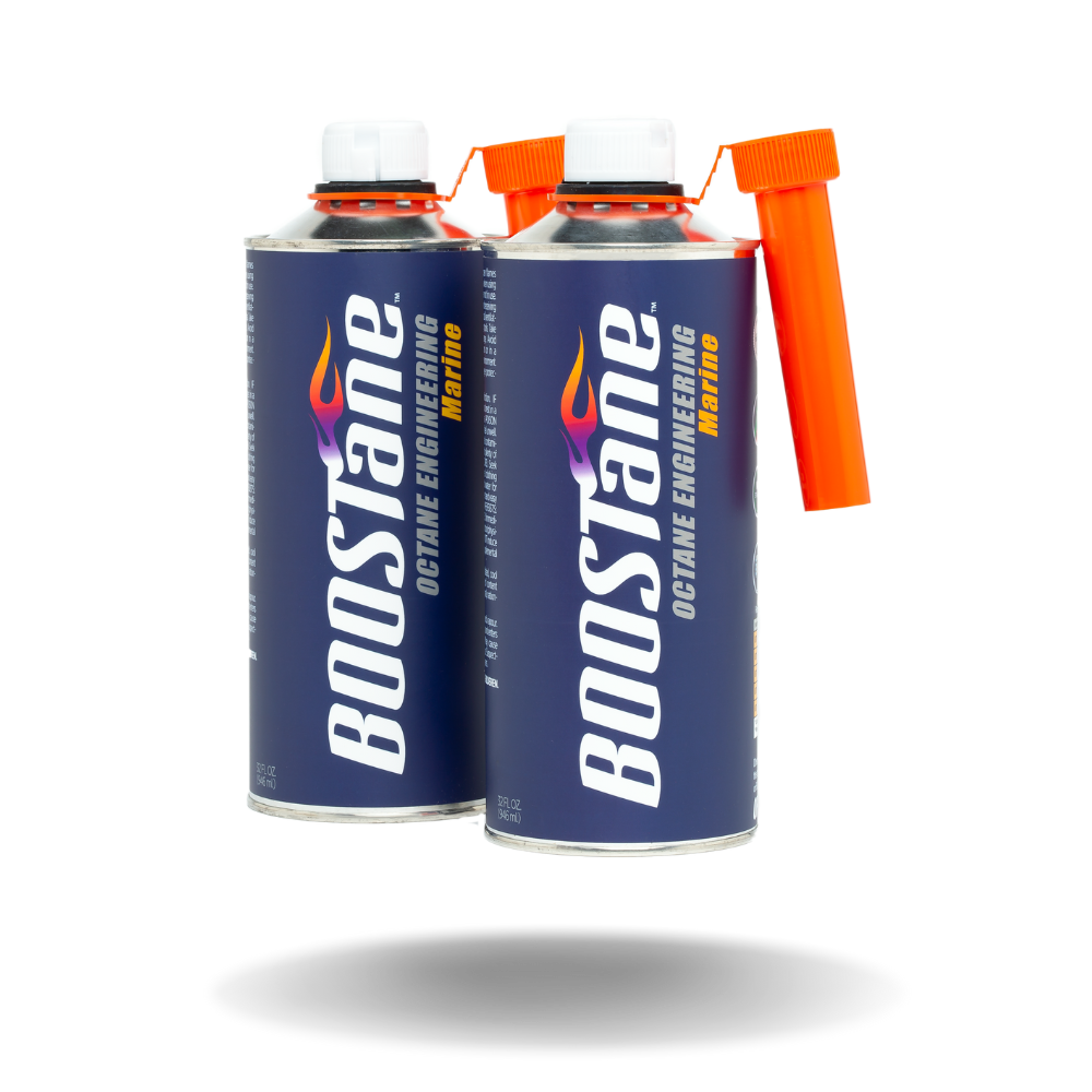BOOSTane Marine