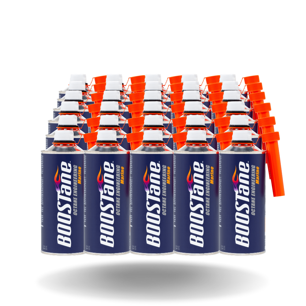 BOOSTane Marine