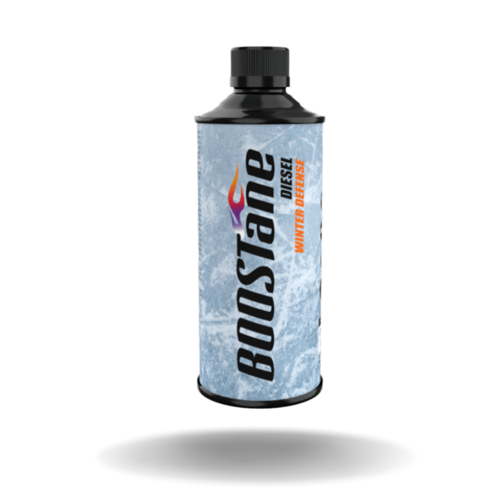 Diesel Winter Defense - Anti-Gel Diesel Addtive