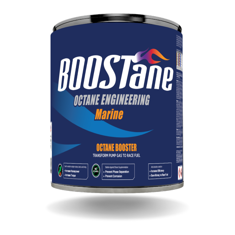 BOOSTane Marine