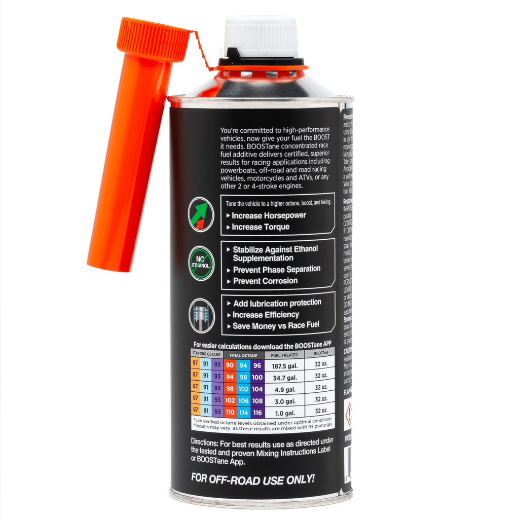 BOOSTane Professional