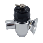 Dual Port Hybrid BOV For Mitsubishi Lancer Evo 8 9 X Ralliart Colt GSR Blow Off - Bull Boost Performance