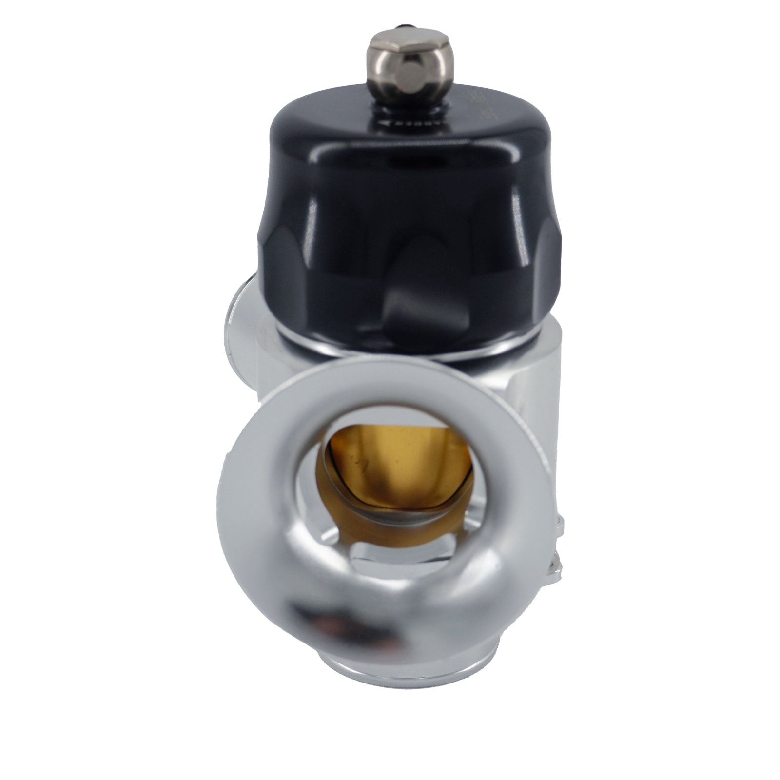 Dual Port Hybrid BOV For Mitsubishi Lancer Evo 8 9 X Ralliart Colt GSR Blow Off - Bull Boost Performance