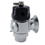 Dual Port Hybrid BOV For Mitsubishi Lancer Evo 8 9 X Ralliart Colt GSR Blow Off - Bull Boost Performance