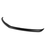 11-14 Dodge Charger OE Style Front Bumper Lip - Matte Black