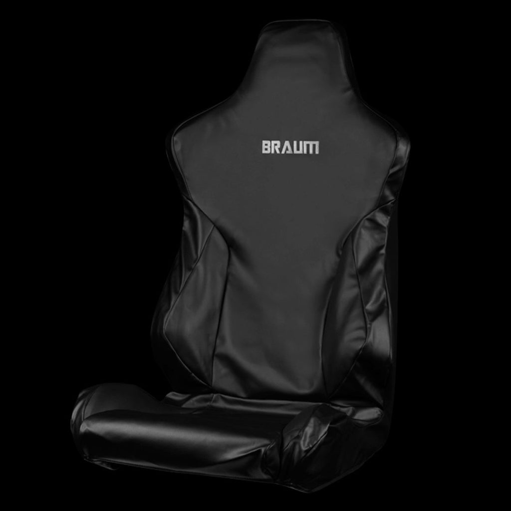 Fitted Seat Protector Cover