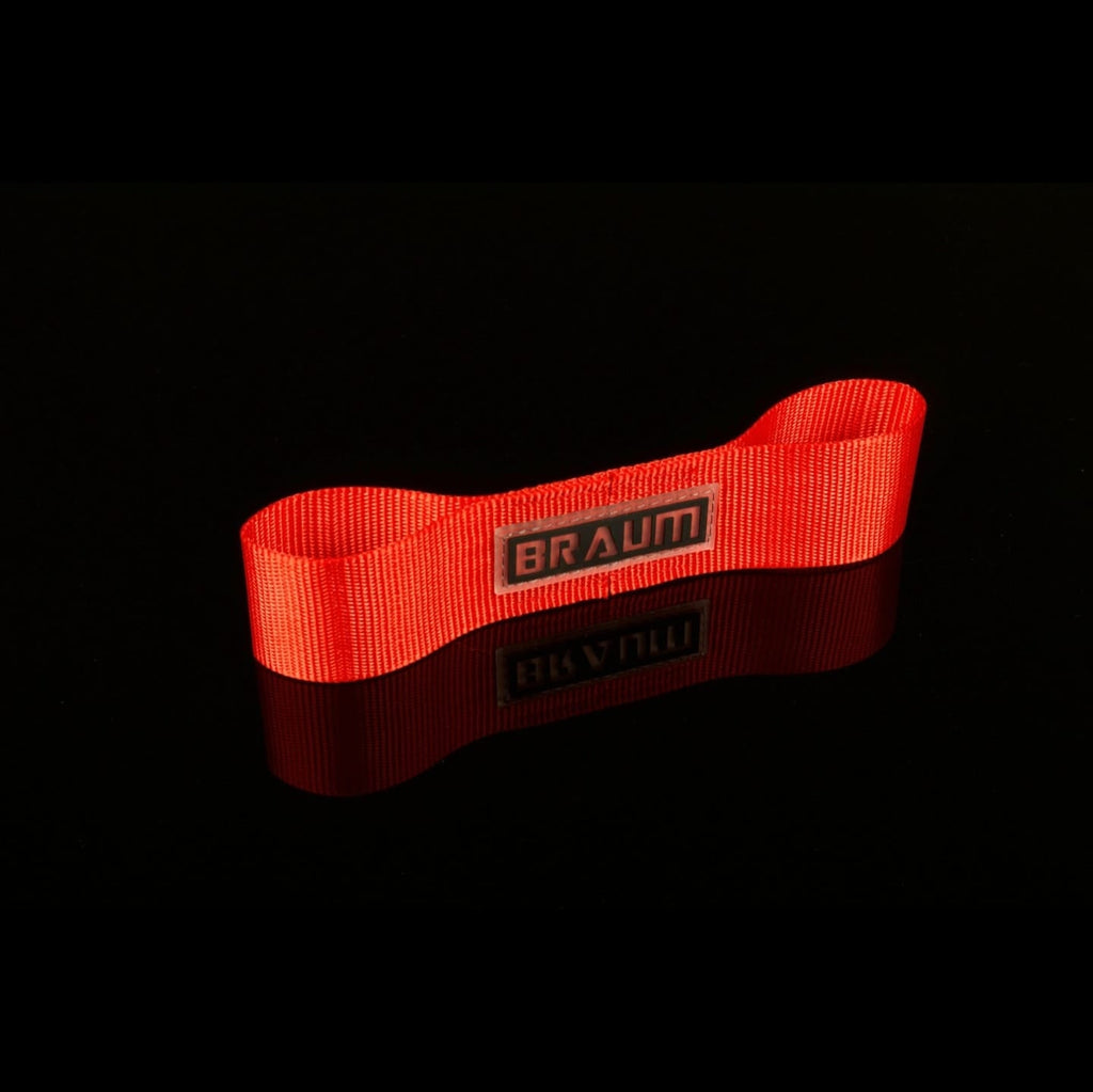 Harness Strap Holder