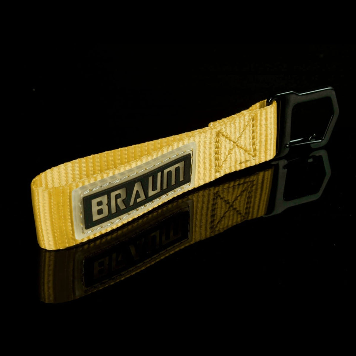 Race Keychain