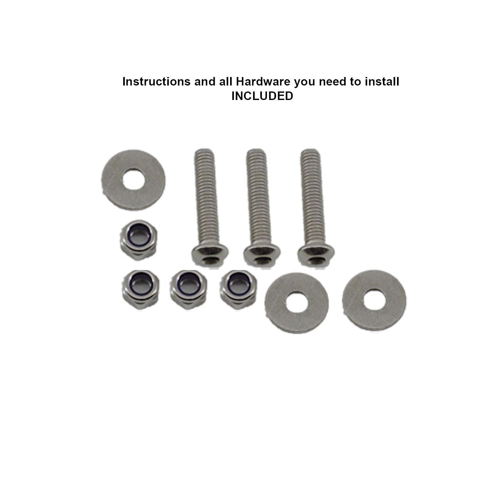Civic EK Interior Brake Line Tuck Kit Prop Valve for Honda SI DX EX CX LX 96-00 - Bull Boost Performance